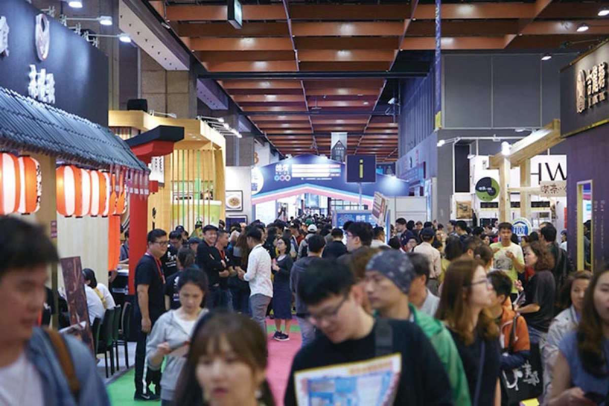 推連鎖加盟CSR評鑑 倡安全創業