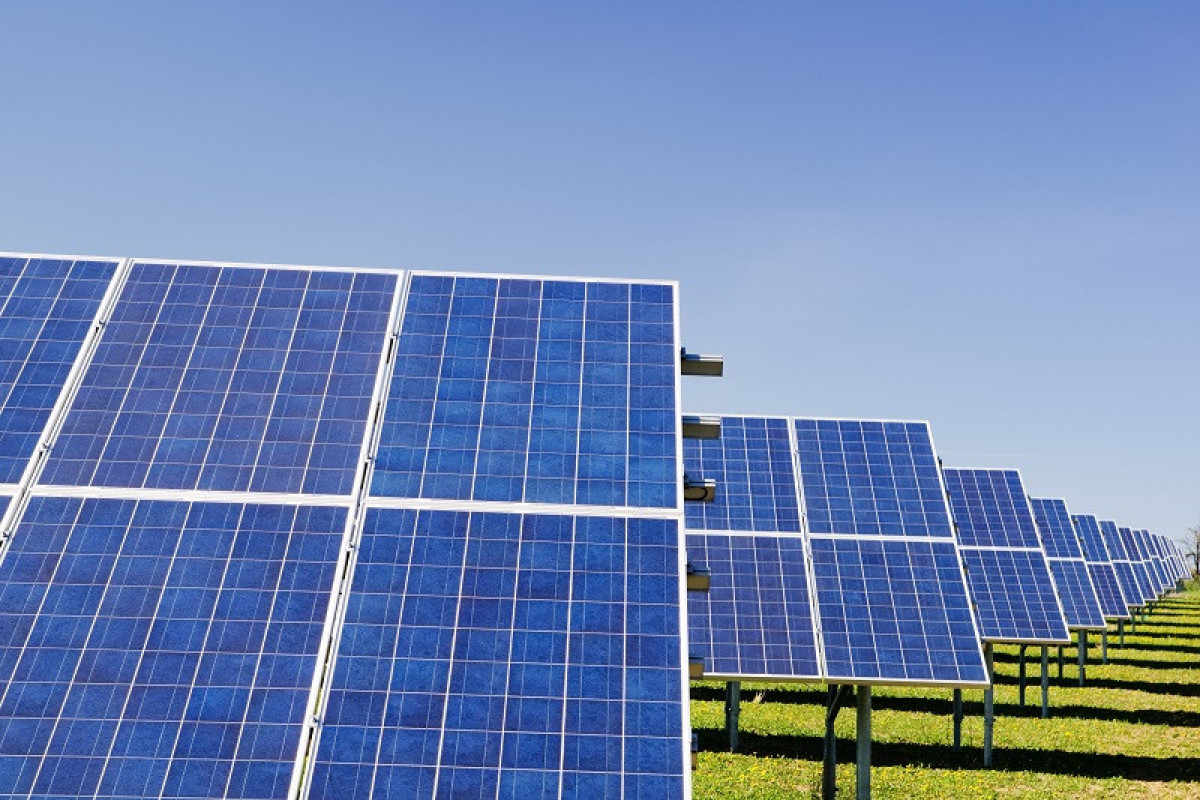 數量還不夠 太陽能板回收機制明年上路 下一步是循環經濟