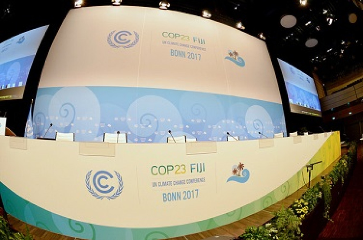 【COP23 懶人包】波昂氣候大會怎樣才算成功？