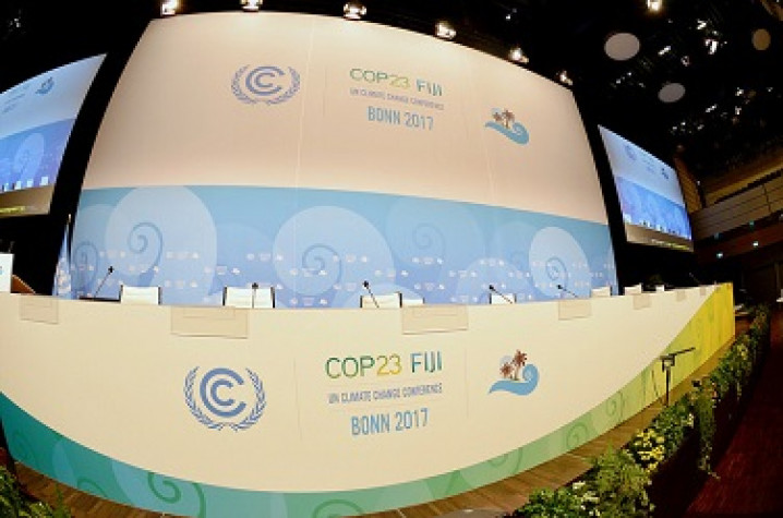 【COP23 懶人包】波昂氣候大會怎樣才算成功？