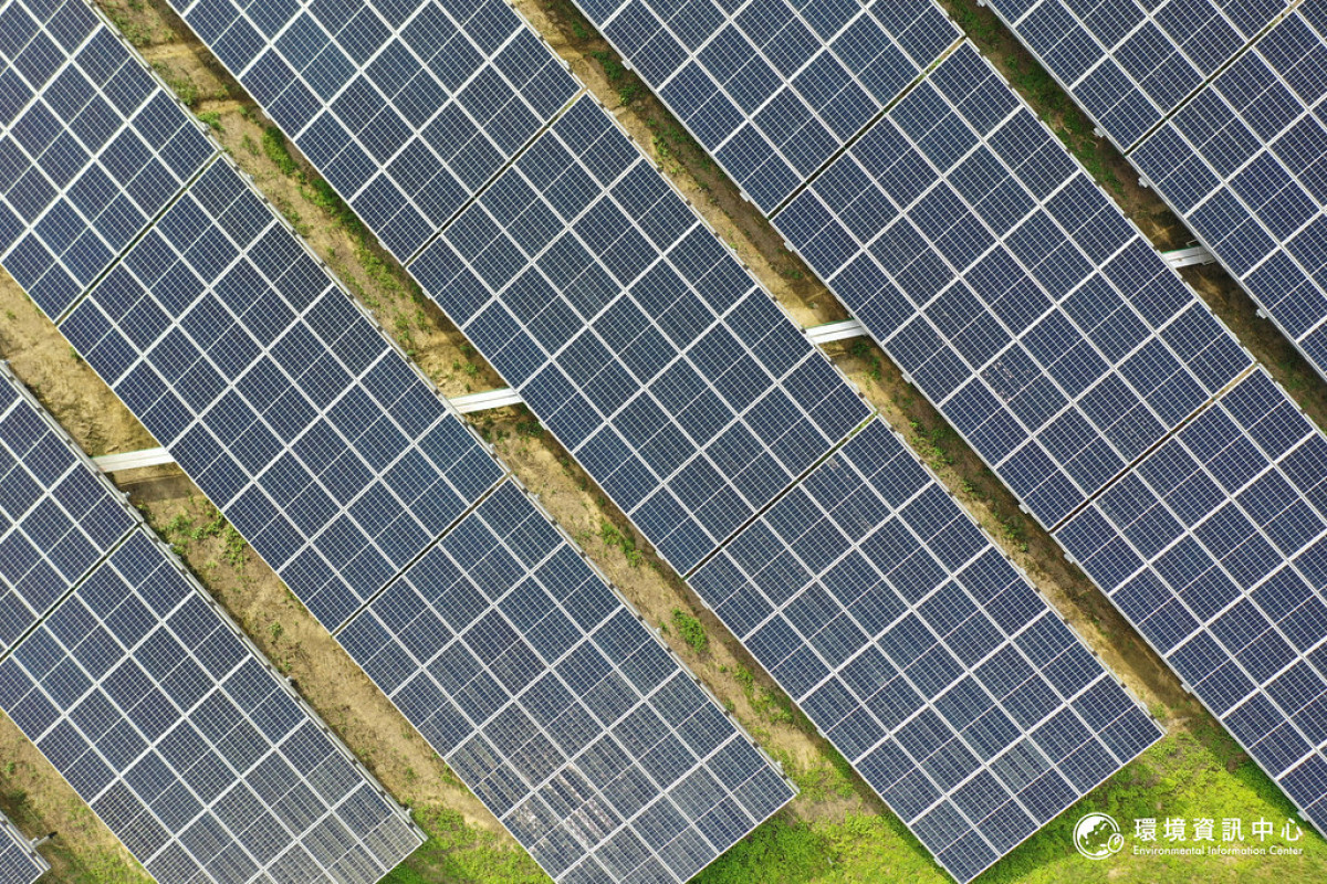 光電用地白皮書初稿曝光 估2050年農電共生增加20GW