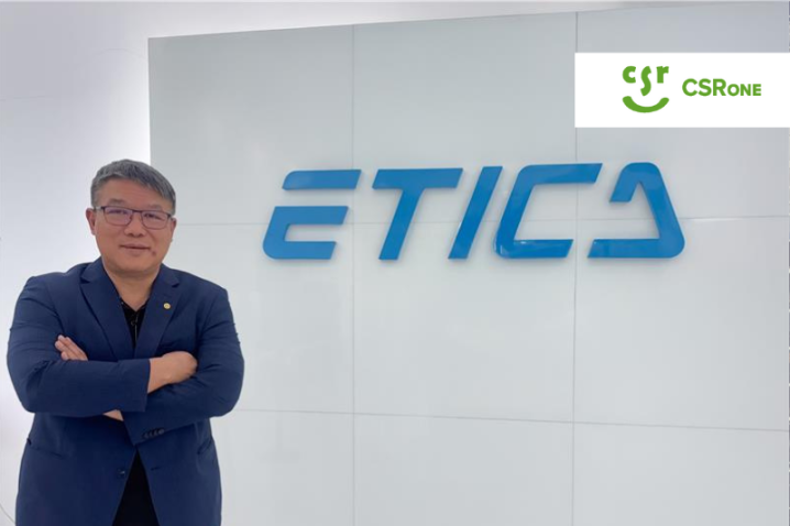 【專訪】醫療淨零新方程式：安全儲能重塑醫院能源治理與韌性基礎