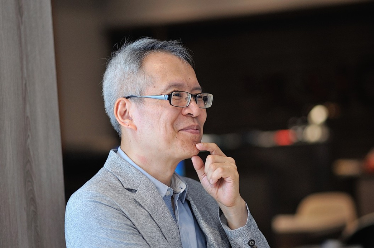 以治理為錨驅動環境與社會的雙向創新——邱世寬教授論中小企業的永續策略