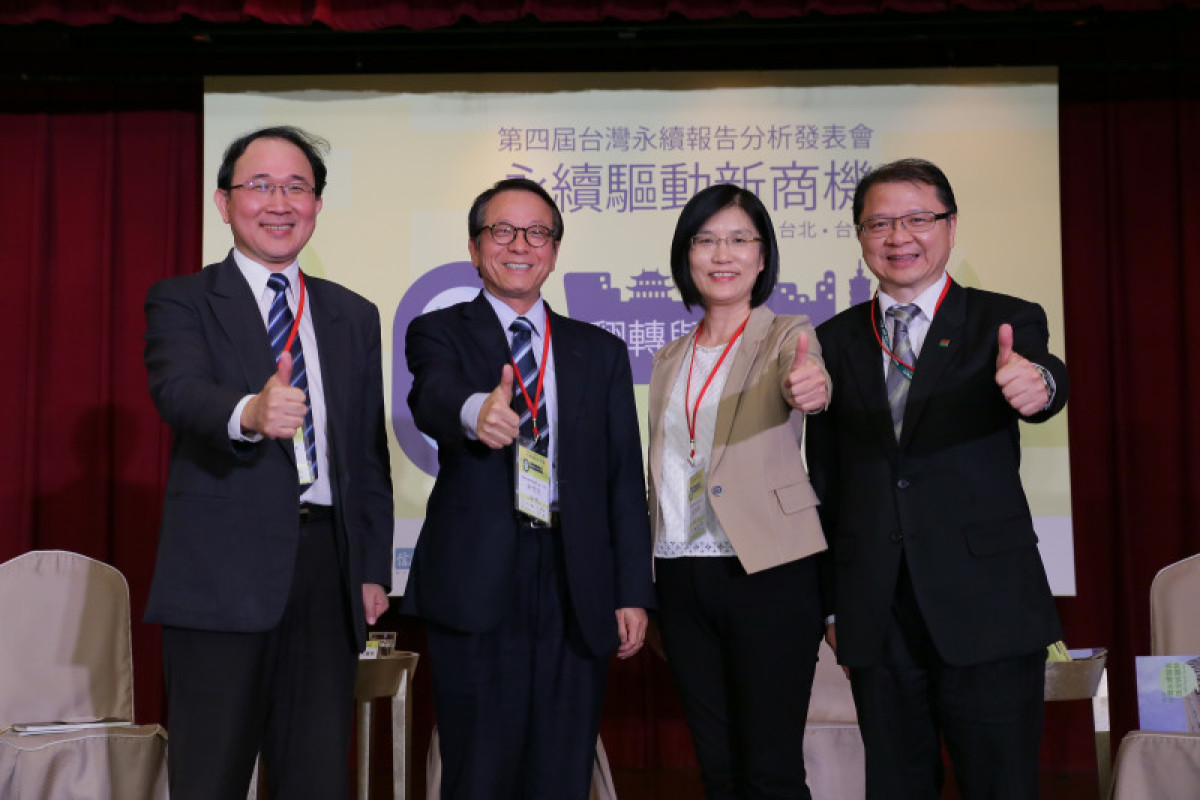 CSR人才養成不易  創造永續價值的關鍵