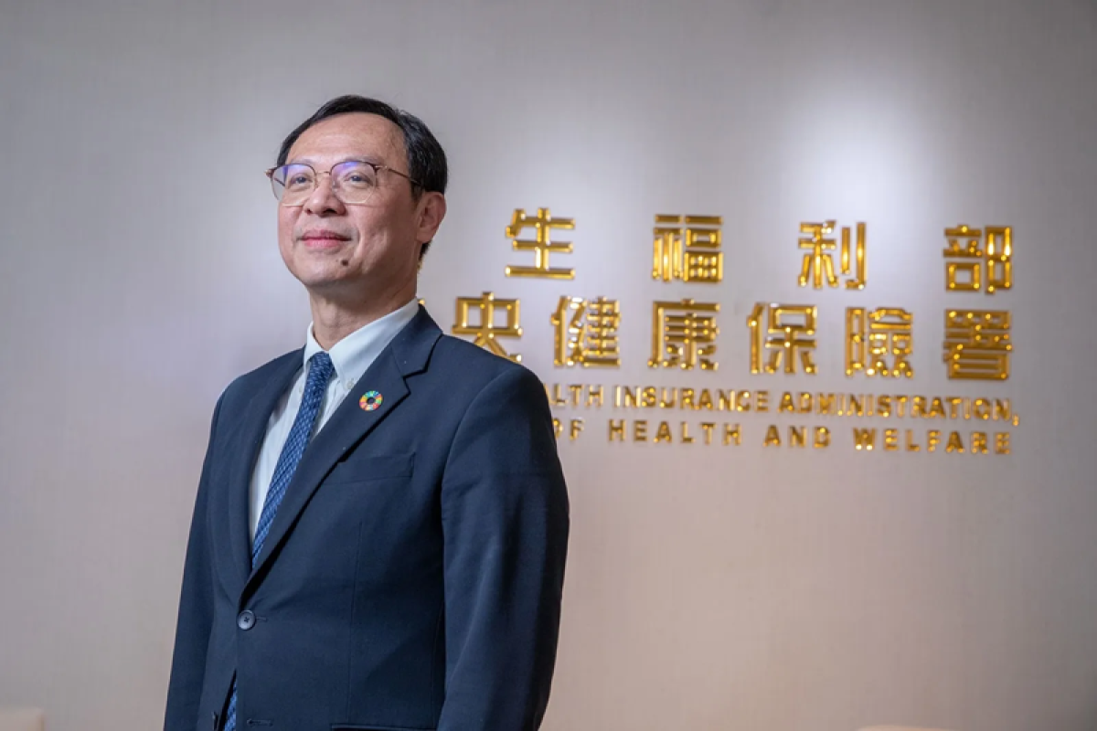 換個診所就要從頭來，智慧醫療第一步：病歷上雲端　健保署兩平台迎戰超高齡