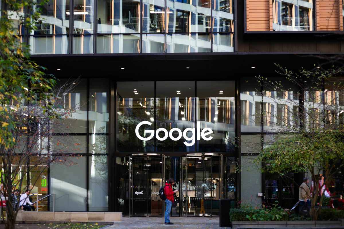 【永續新聞快訊】Google：AI擴張推升供應鏈排放，坦言2030氣候目標「愈來愈難達成」