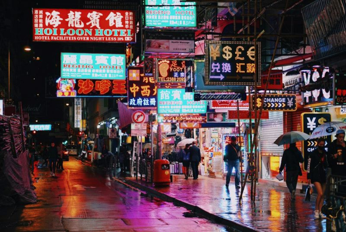 香港中小企有跡象汲取永續發展和環境、社會及管治（ESG）概念，然相關風險意識有限