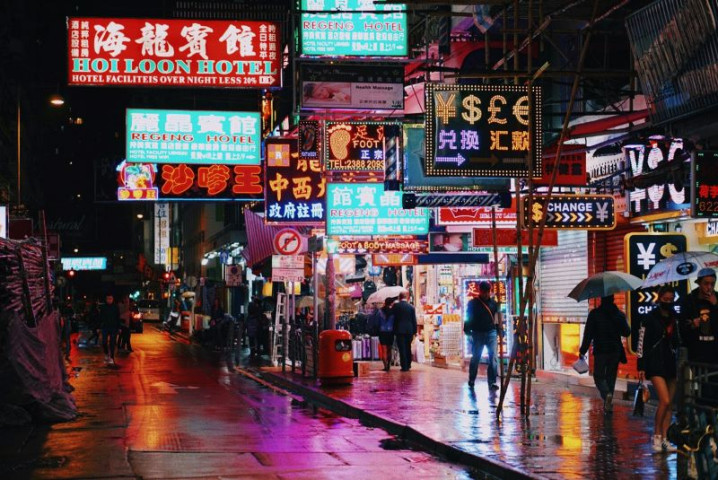 香港中小企有跡象汲取永續發展和環境、社會及管治（ESG）概念，然相關風險意識有限