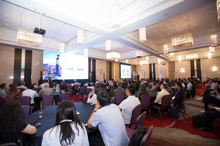 2019 CSR Asia高峰會：化CSR論述為行動