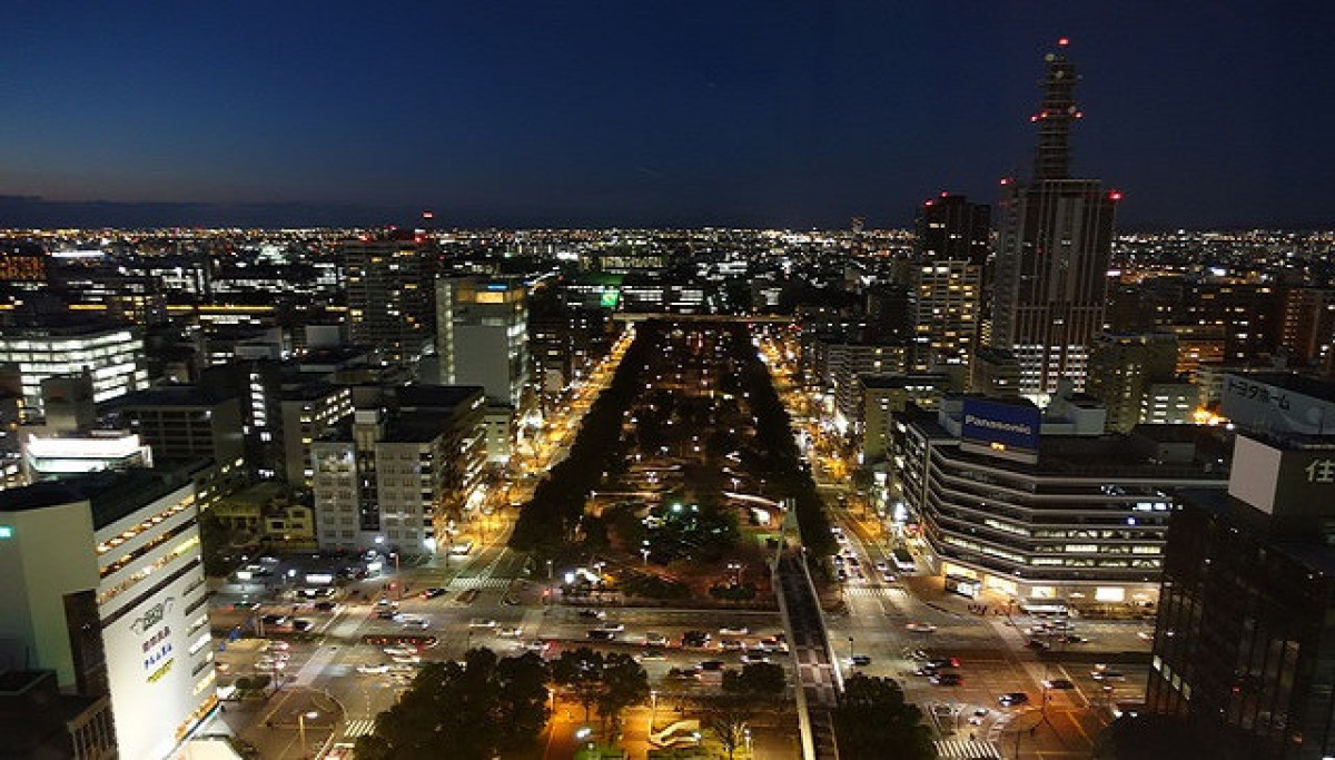 日本公平貿易市鎮  落實原則自成一格