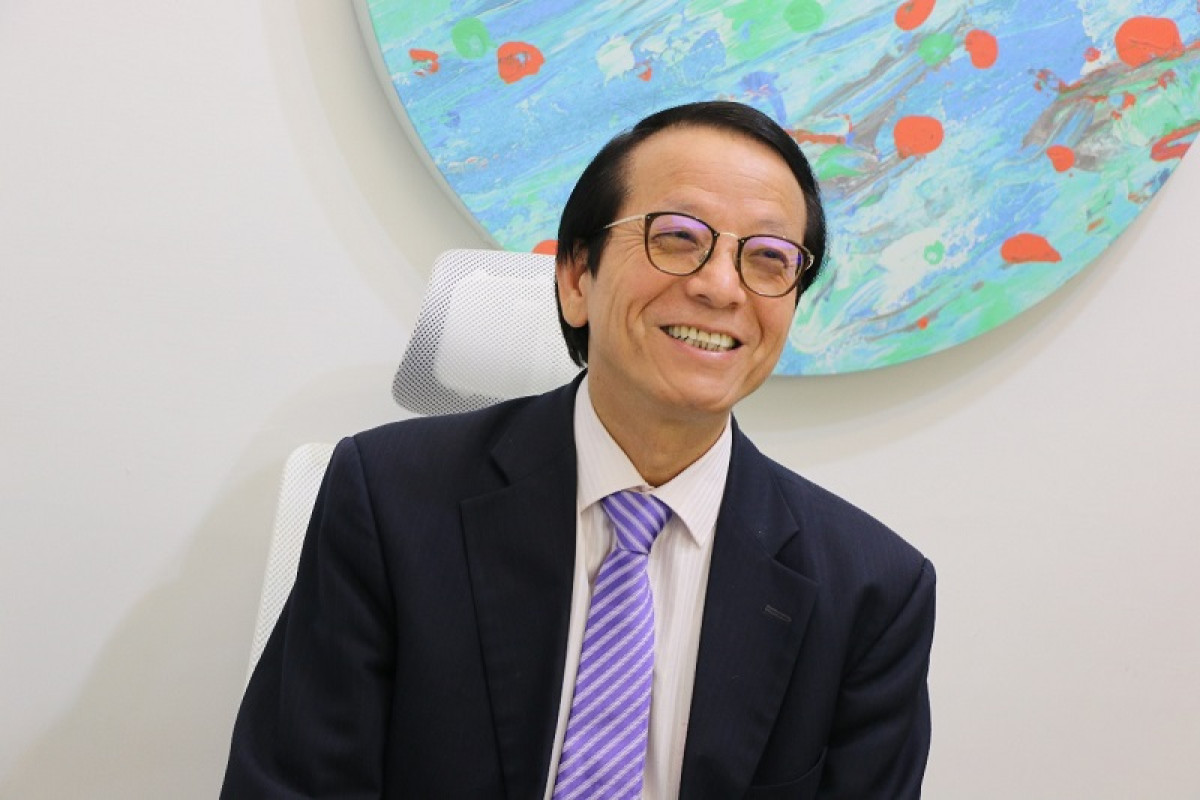 【永續領袖願景】 優樂地朱竹元董事長：中小企業CSR本色是大處著眼、小處著手