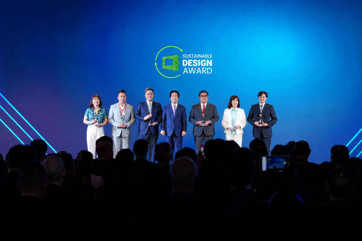 COMPUTEX 2026 揭示科技產業新方向，高效算力與永續設計並進！