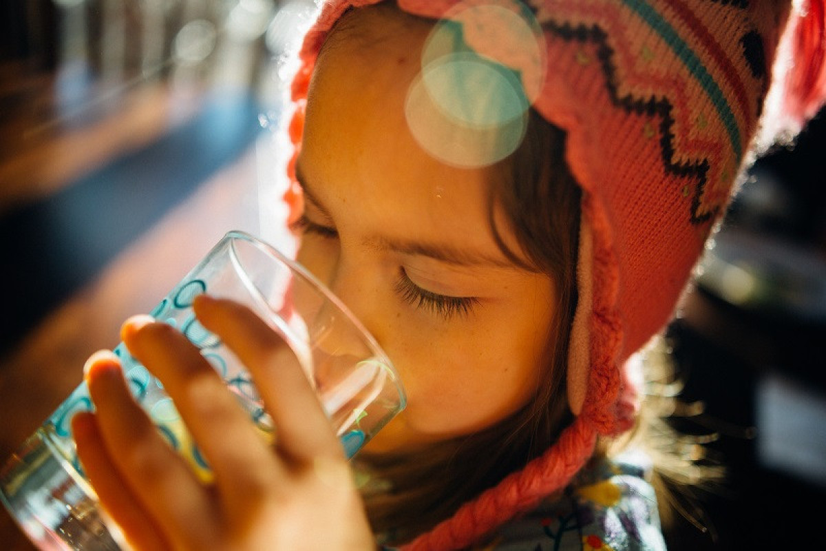 【印度直擊】安全飲用水共享經濟  印度創新商業模式促進SDGs