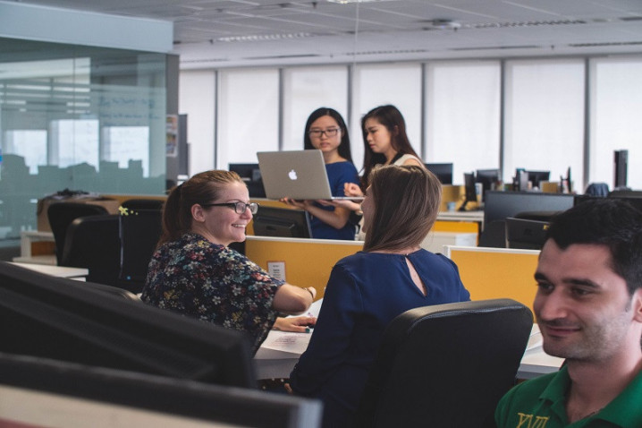 企業永續加速神器 重視隱形外部成本