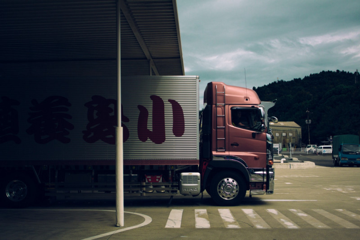 2030減碳目標 歐盟：卡車碳排減量30%
