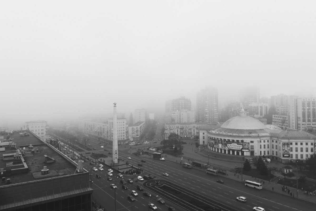 精神病學研究：空污嚴重地區　發生精神疾病風險是最輕微地區兩倍
