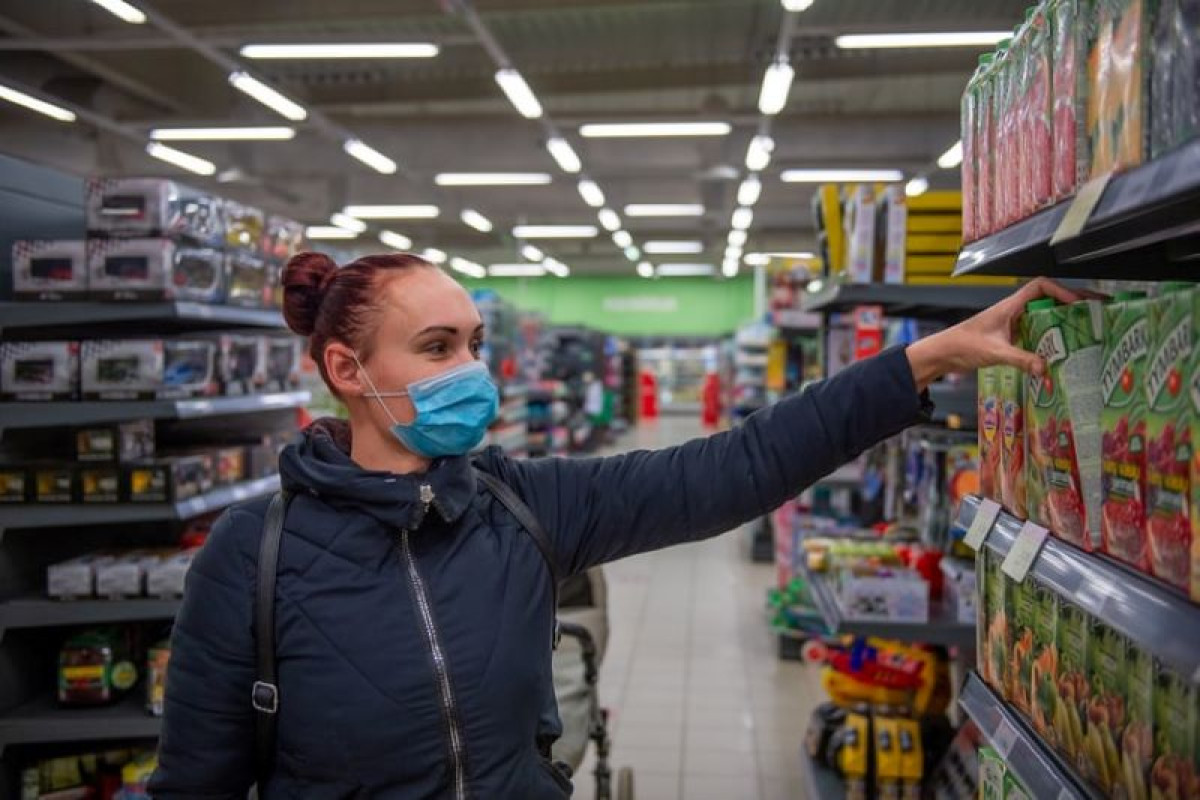 看過來！影響食品零售業的5大永續趨勢