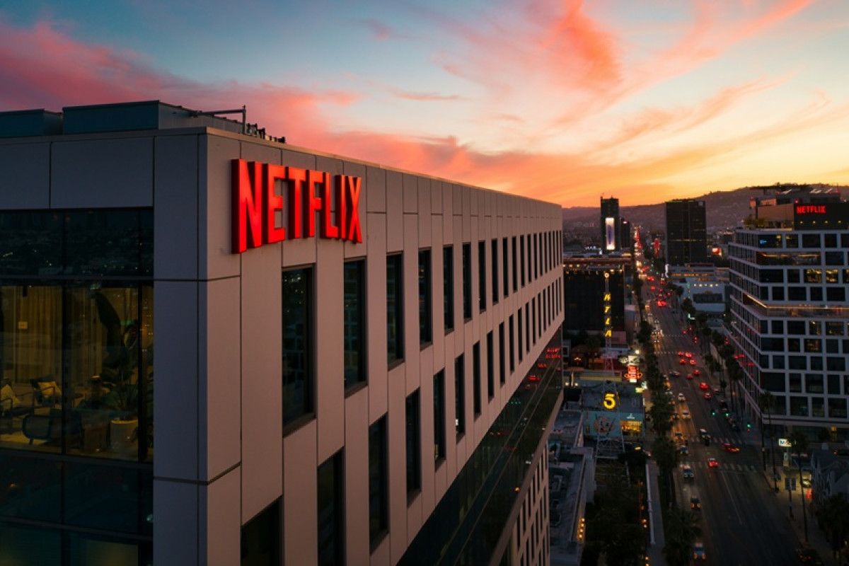 Netflix攜美國森林基金會敲定15年碳權協議，「創新融資」如何帶動農村碳經濟？