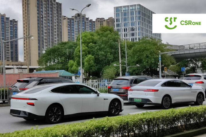 中國碳排「平穩期」，正在改寫全球供應鏈的劇本
