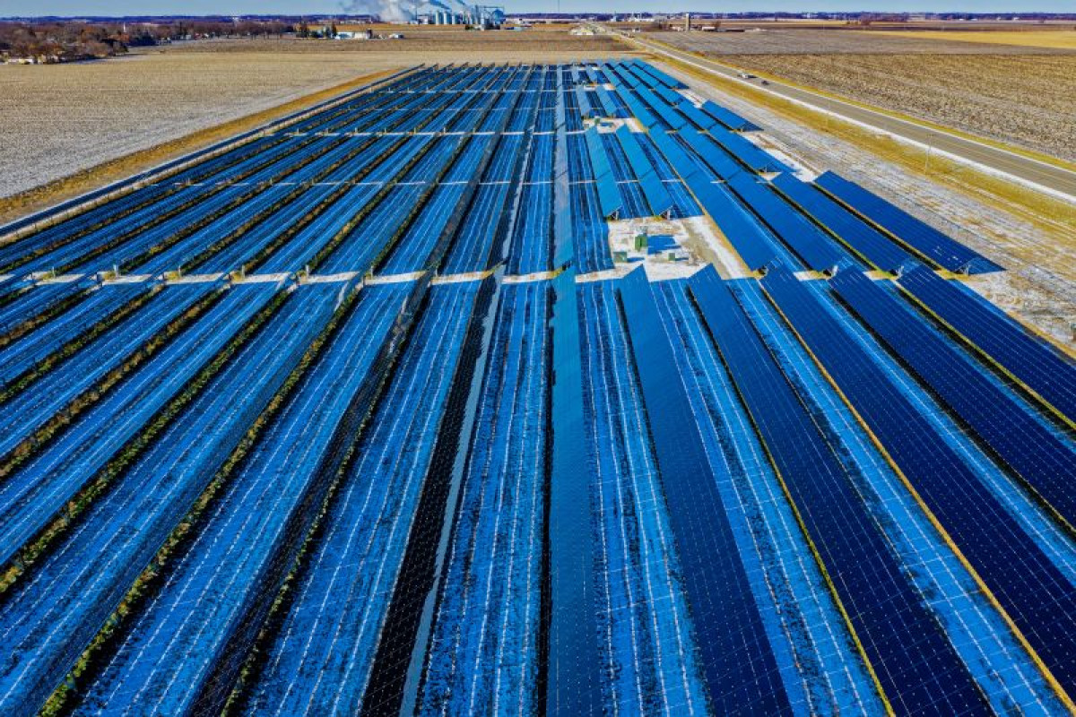 印度太陽能關稅拍板，2022 年 4 月起對模組課徵 40% 重稅