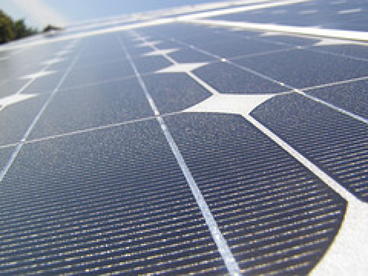 2015全球太陽能裝置預估增18%