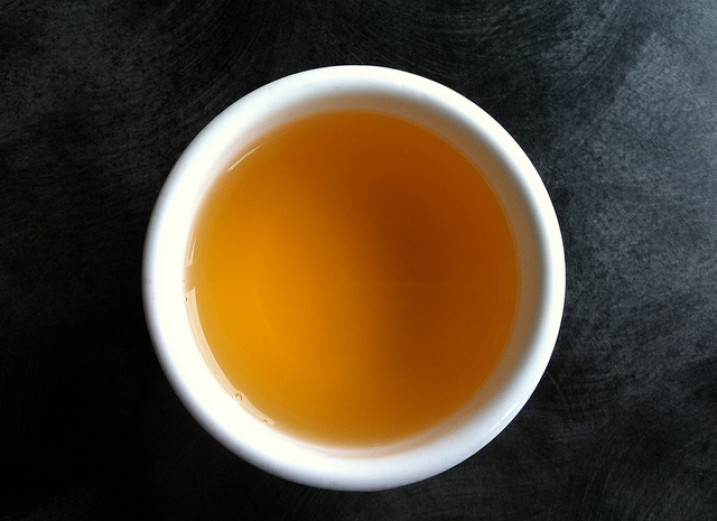 一杯茶消耗多少水？計算「水足跡」對企業的重要性