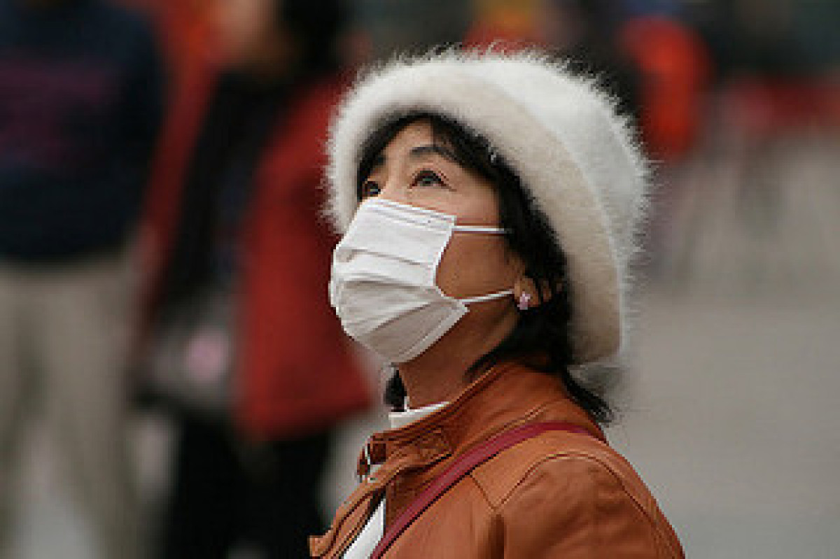 空汙死亡人數高於瘧疾與愛滋總和
