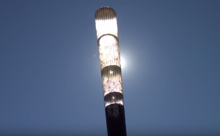 風力發電新潛力