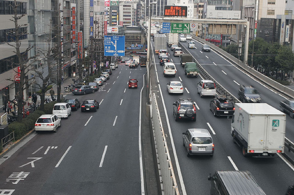 Toyota設立2050減碳目標