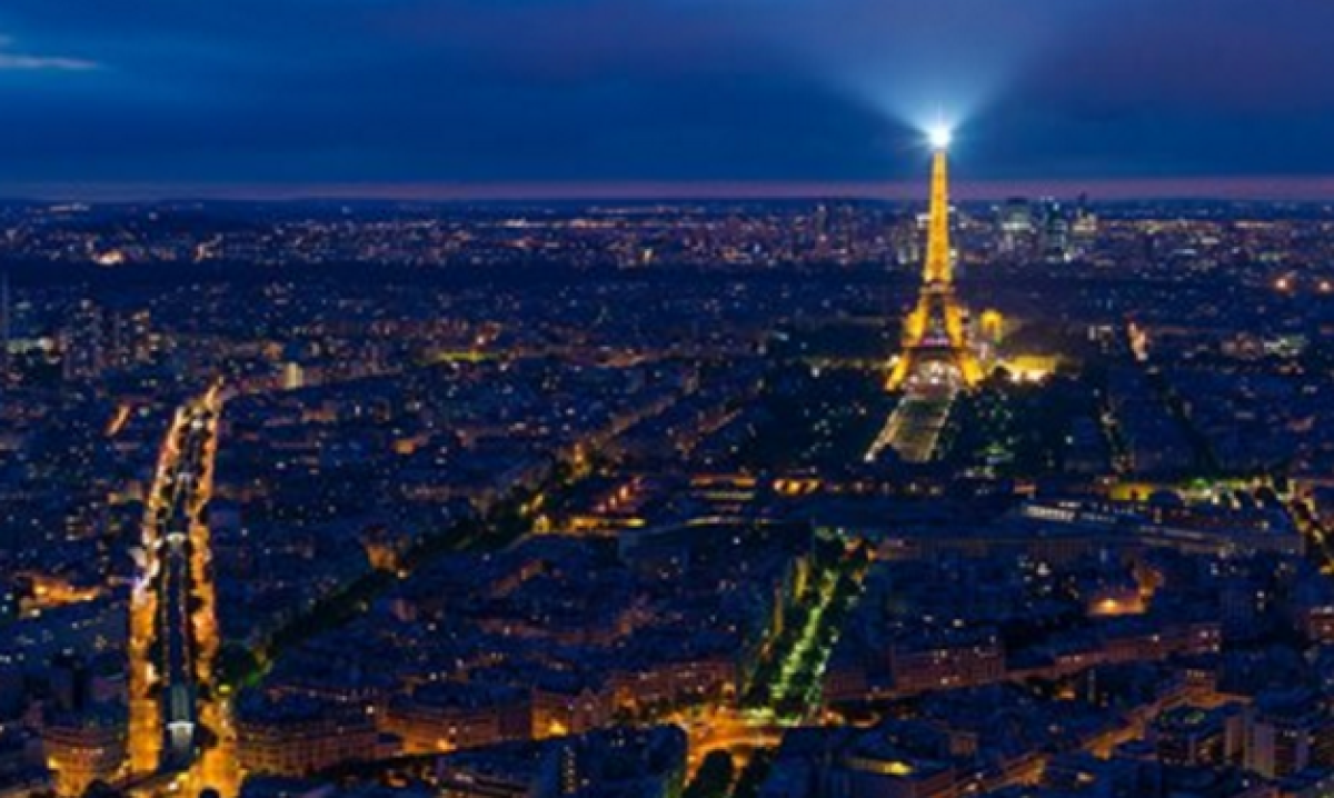 【歷屆COP重點回顧】為何今年COP21備受關注？