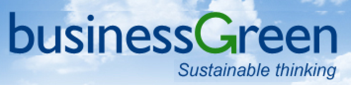 CSR精選網站:Business Green