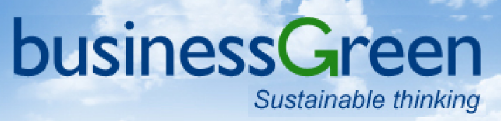 CSR精選網站:Business Green