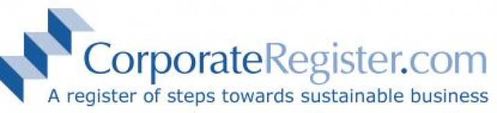 CSR精選網站：CorporateRegister永續報告書資料庫