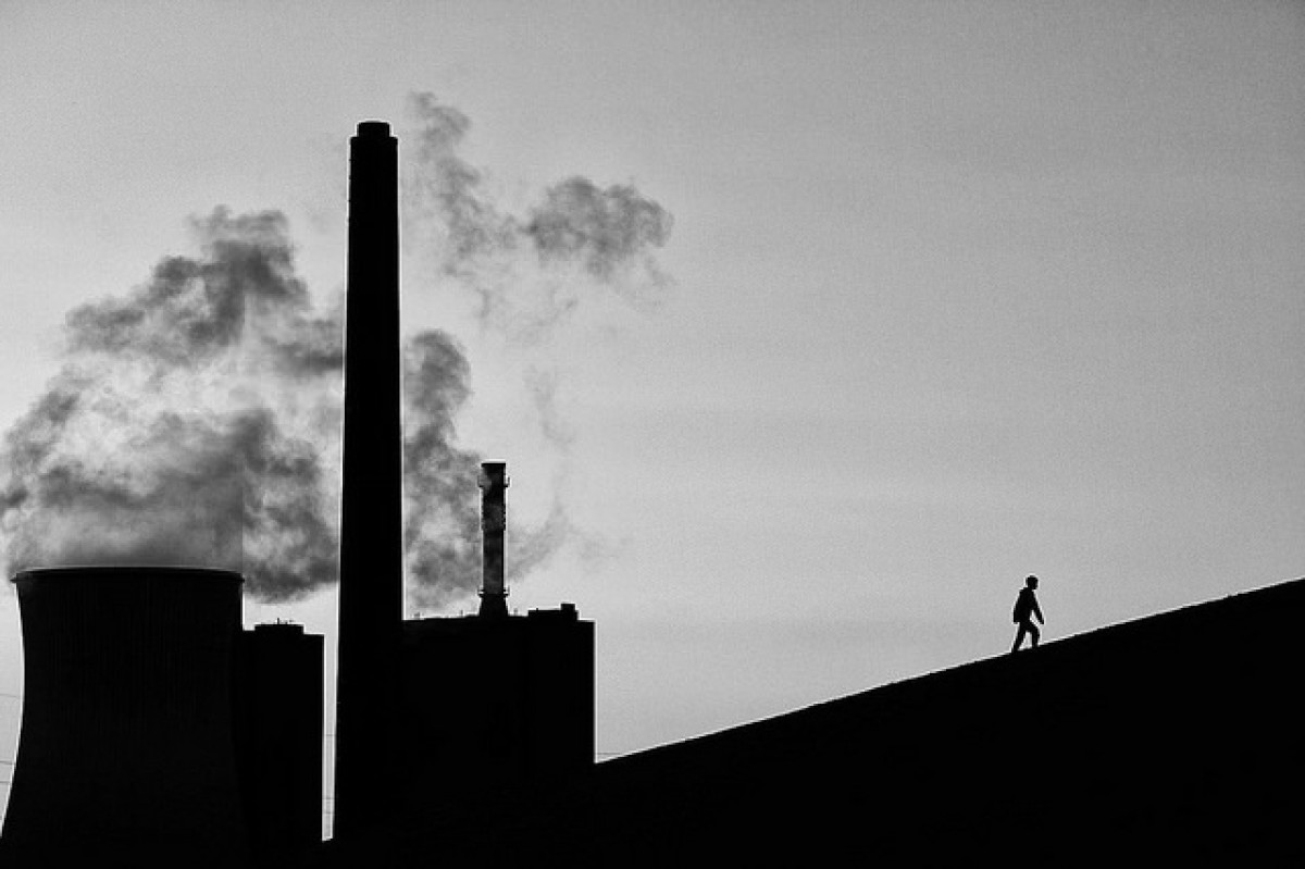 【唐獎COP21特刊】簡又新：COP21 新工業革命