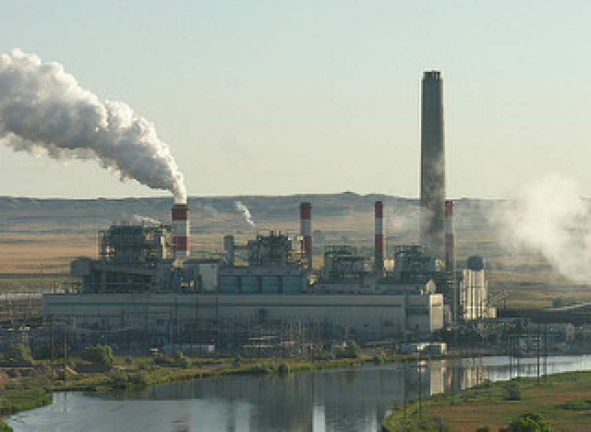 【COP21連線】全球智庫：各國矢言減碳 還需解「燃煤之疾」