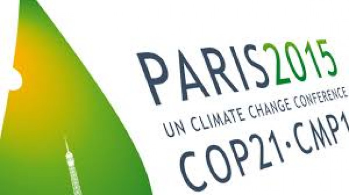 【時事趨勢】COP21現況關注暨接續談判重點