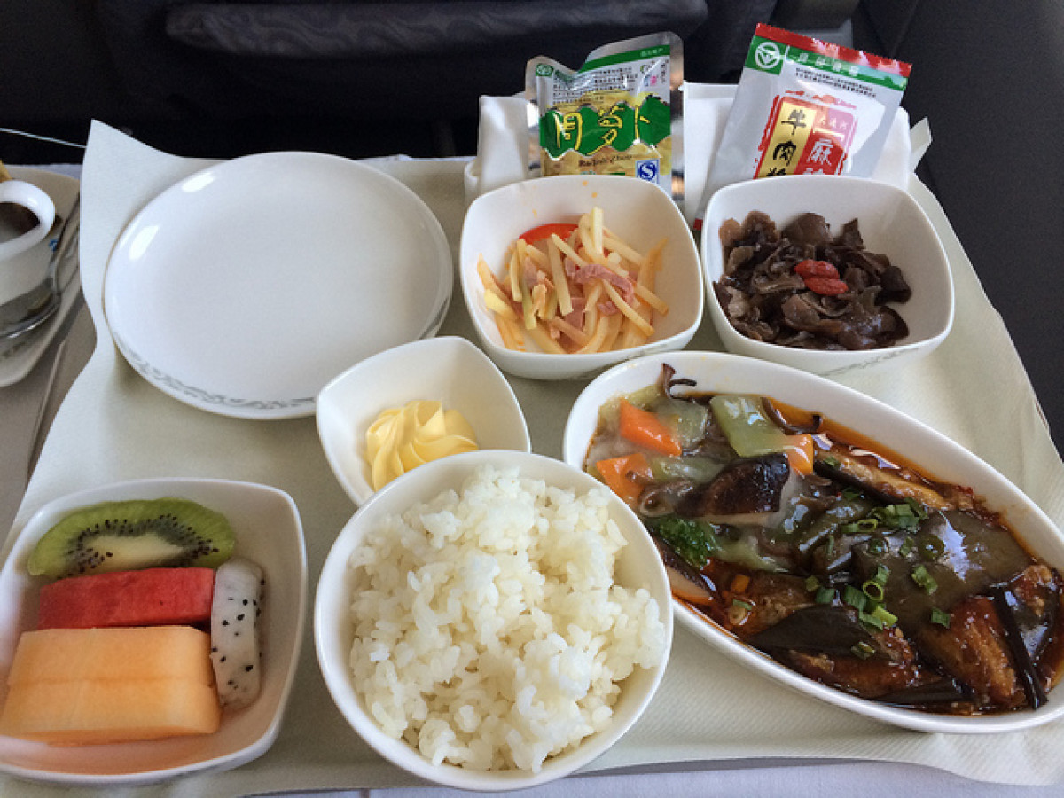 員工午餐好壞 決定企業競爭力     