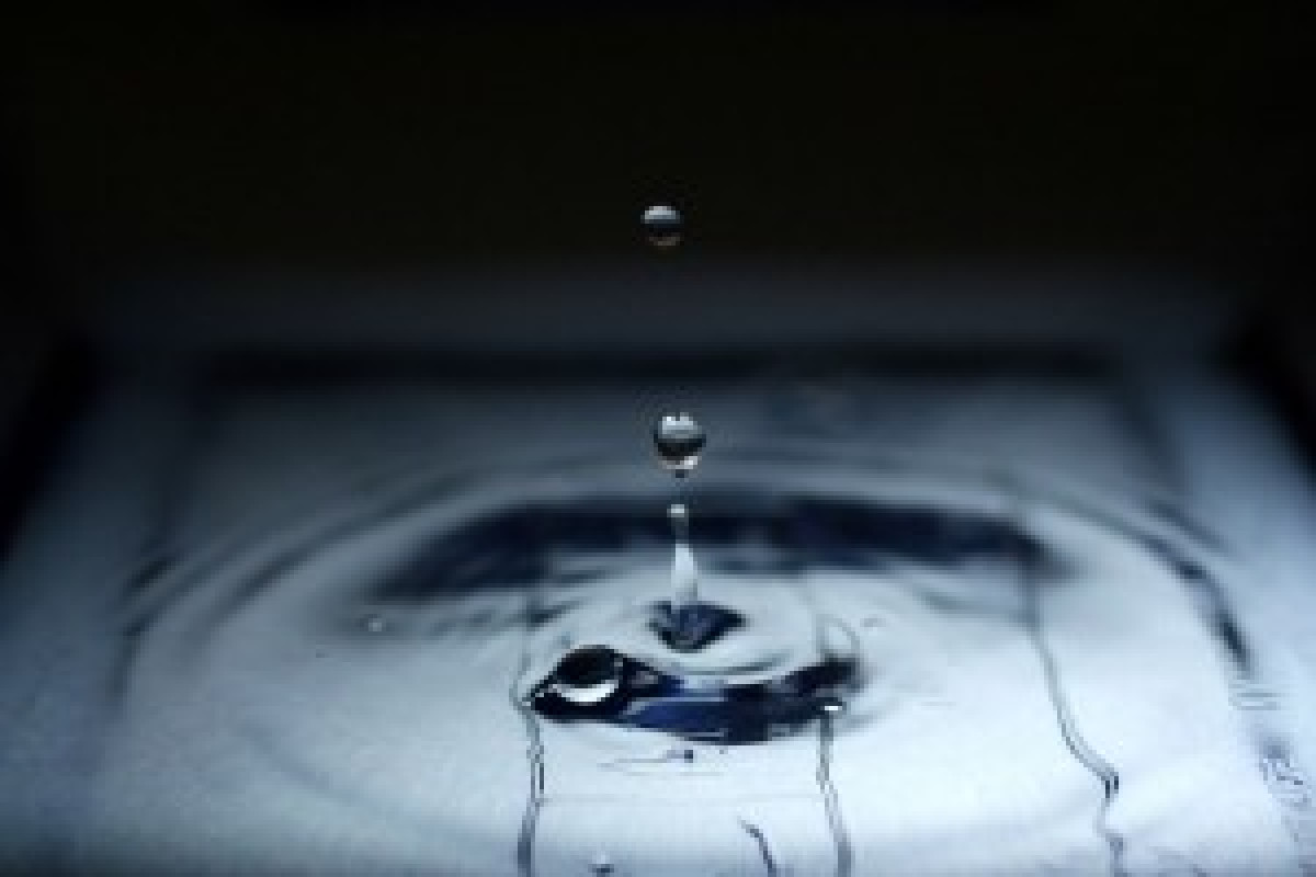 可口可樂企業：朝向水資源永續邁進