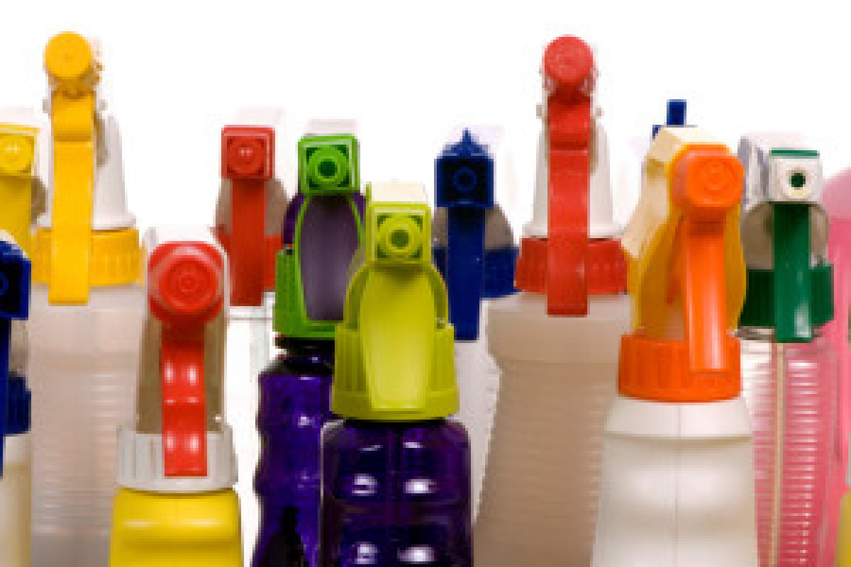 Top 5 Questions on Green Detergents & Cleaner Answered