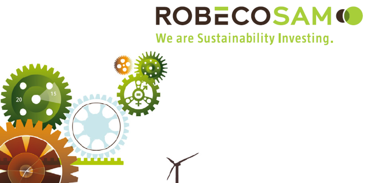 【全球調查】RobecoSAM 2016年世界企業永續年鑑 台灣三家企業得金獎