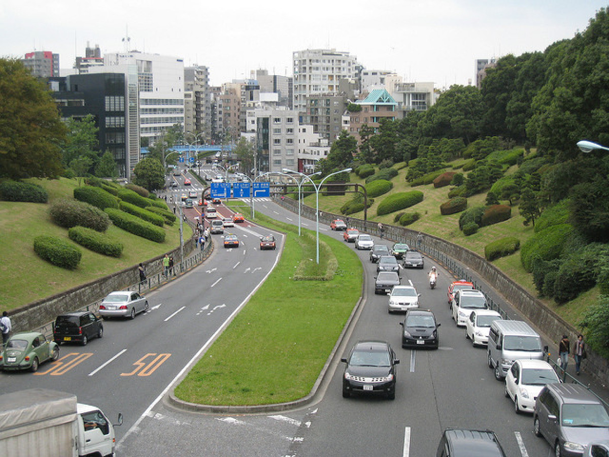 日本推廣氫能源車 目標2030年80萬台