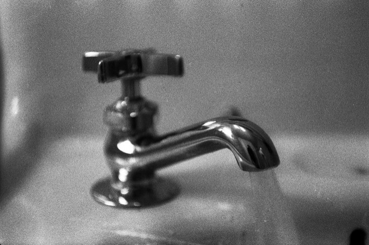 立院初審通過「耗水費」 1000度用水戶大戶要多交錢