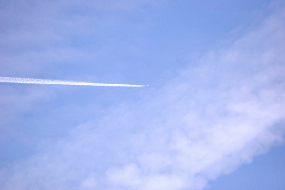 航空業共推生物航空油  可占將來航空減碳56%