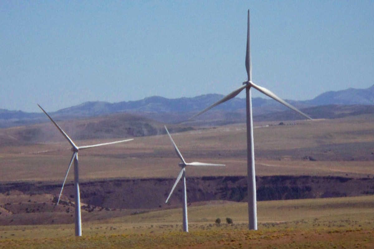 技術進步減成本  美國風電價格低廉