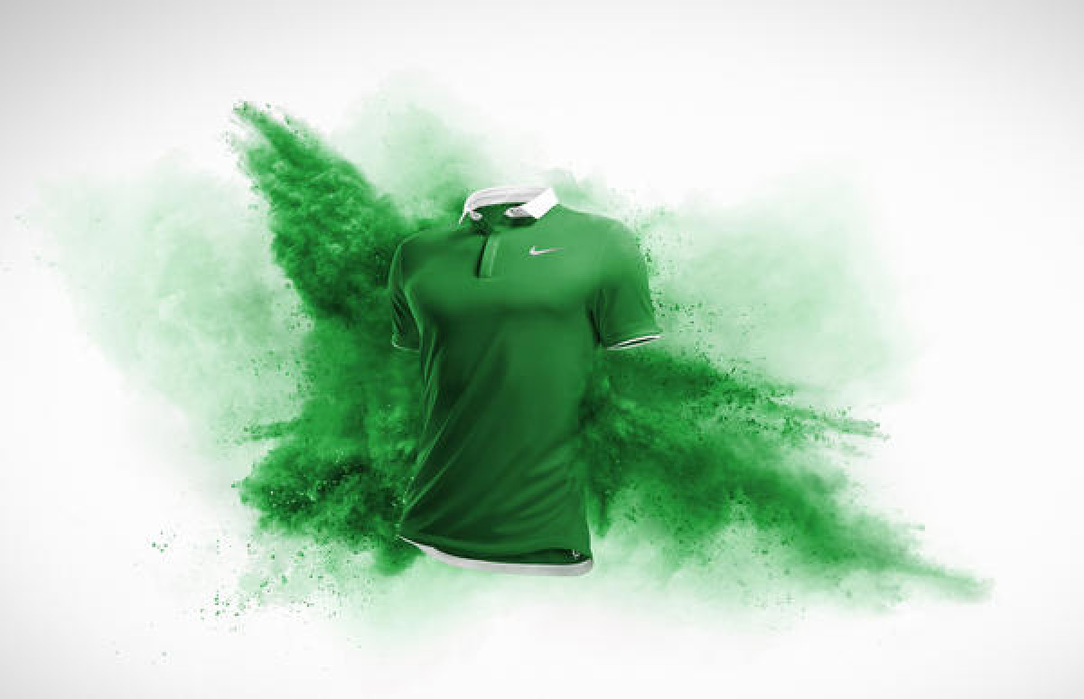 NIKE未來供應鏈，佈建戰略新夥伴
