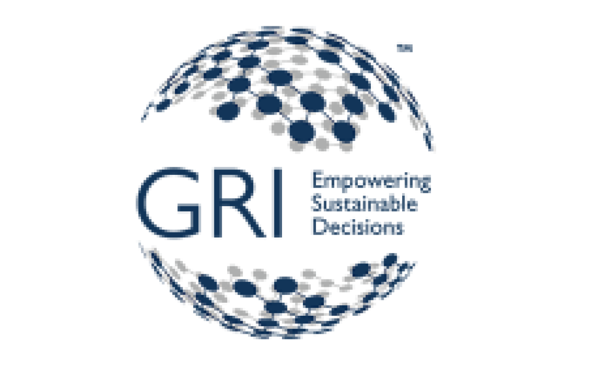 GRI標準將於2016年10月19日正式發表