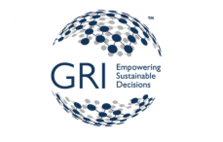 GRI標準將於2016年10月19日正式發表