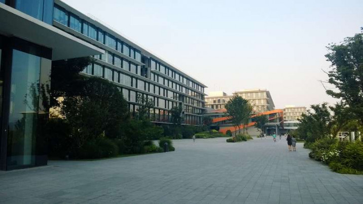 【永續能源】阿里巴巴新建節能資料中心 帶動中國能源轉型