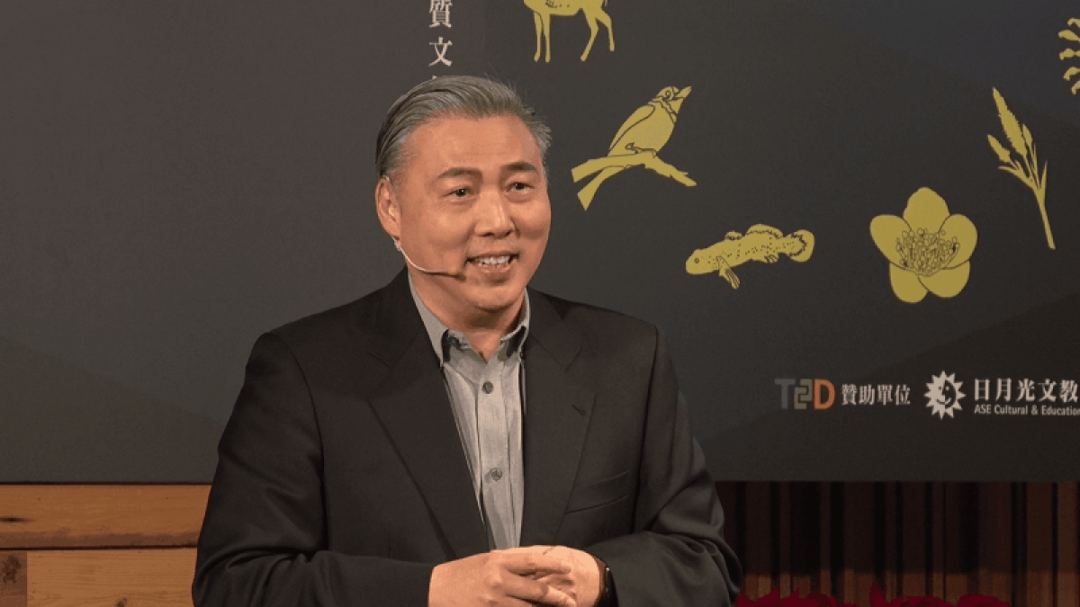 【特別報導】日月光如何在三年內谷底翻身重返永續標竿