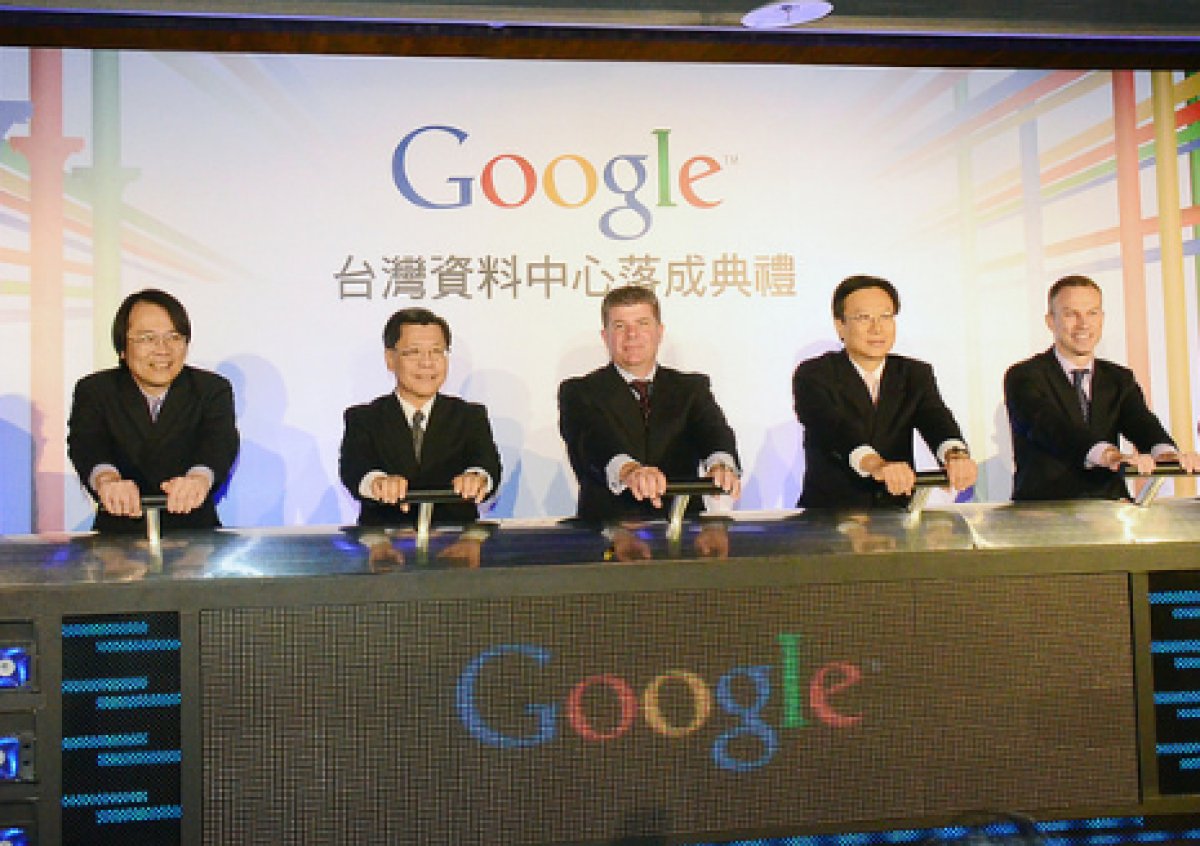 Google「100% 綠電」不夠綠? 純綠電跟你想的不一樣